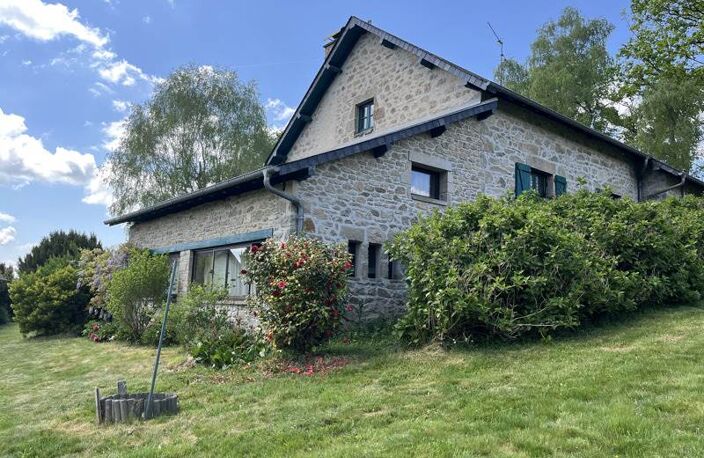 Maison en pierre de 5 pièces principales — photo 3