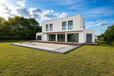 Maison 6 pièces 624000 €