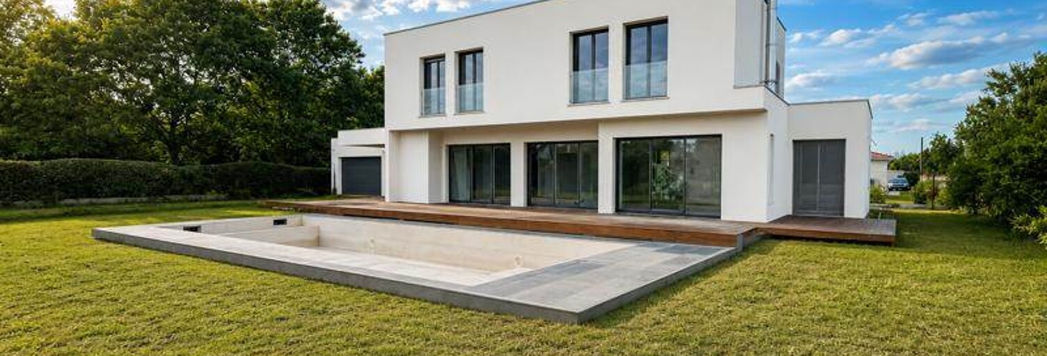 Maison 6 Pièces 225 m² à vendre à Brax (31490)