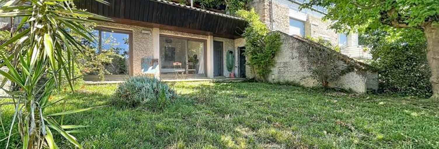 Maison 7 Pièces 157 m² à vendre à Beaumont-de-Lomagne (82500)