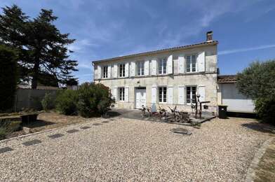 Maison 5 pièces 299000 €