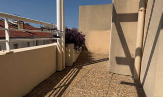 Appartement 2 Pièces 36 m² à vendre à Marseille 5 (13005)