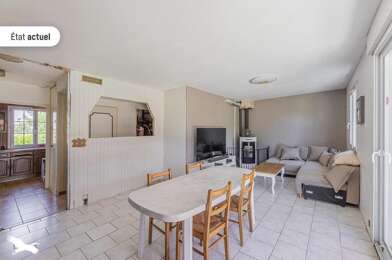 Maison 5 pièces 179655 €