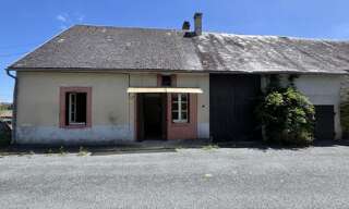 Maison 2 Pièces 46 m² à vendre à Fleurat (23320)