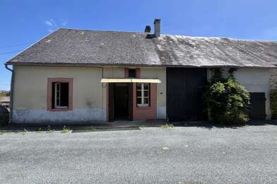 Maison 2 pièces 45000 €