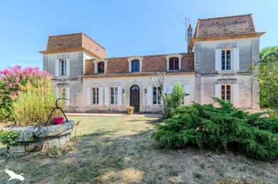 Maison 8 pièces 514800 €