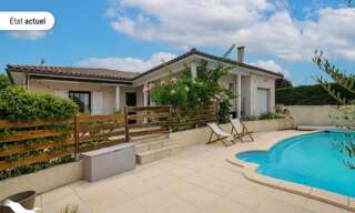 Maison 5 Pièces 130 m² à vendre à Gratentour (31150)