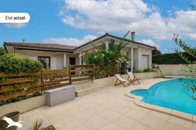 Maison 5 pièces 350000 €