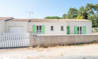 Maison 3 Pièces 77 m² à vendre à Le Grand-Village-Plage (17370)