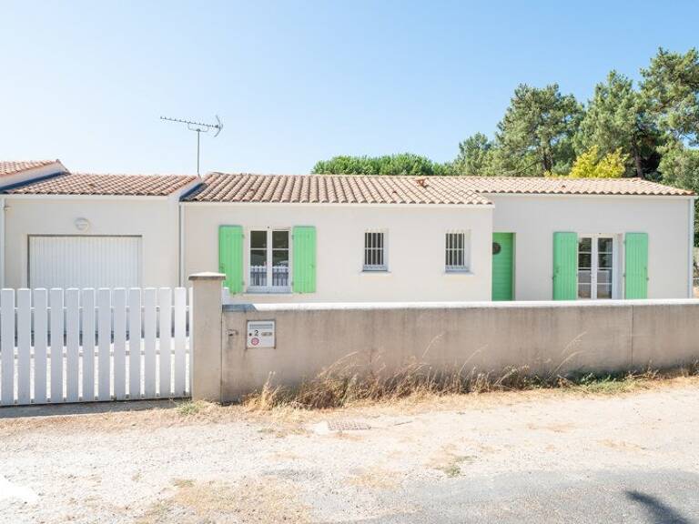 Pavillon de 3 pièces principales — photo 1