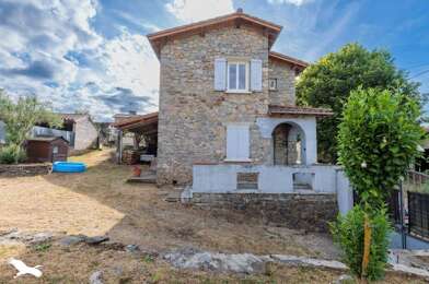 Maison 5 pièces 189792 €
