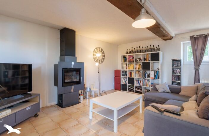 Maison en pierre de 5 pièces principales — photo 2