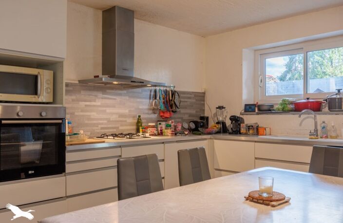 Maison en pierre de 5 pièces principales — photo 4