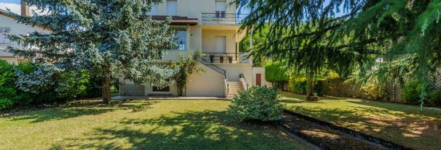 Maison 7 Pièces 199 m² à vendre à Saint-Girons (09200)