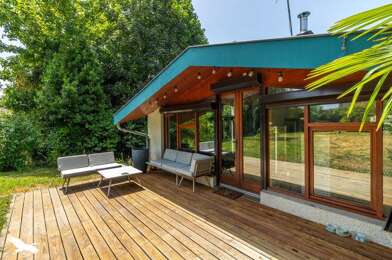 Maison 4 pièces 452790 €