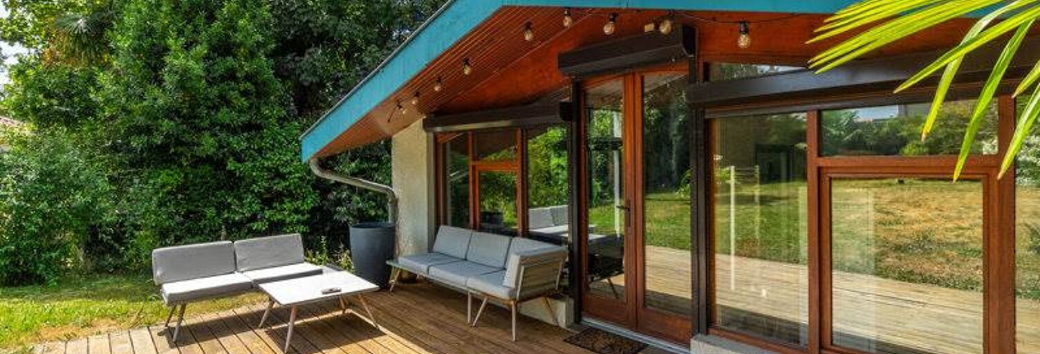Maison 4 Pièces 115 m² à vendre à Dax (40100)
