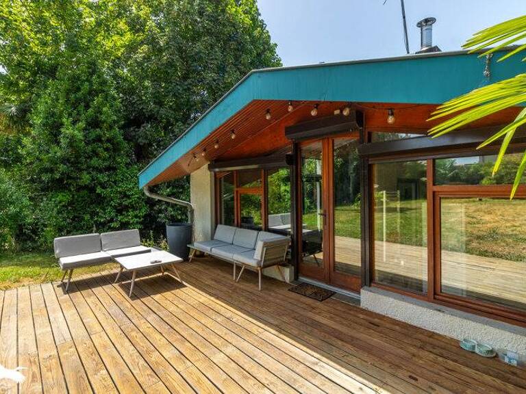 Maison 4 pièces 115 m² — photo 1