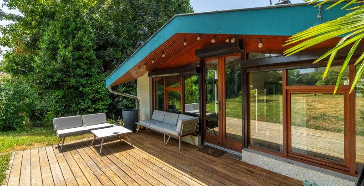 Vente maison 4 pièces 115 m² Dax (40100) — photo 1