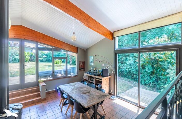 Vente maison 4 pièces 115 m² Dax (40100) — photo 2