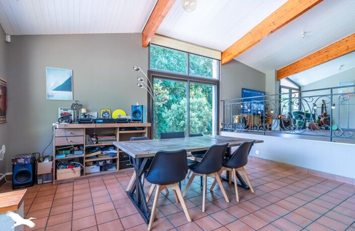 Vente maison 4 pièces 115 m² Dax (40100) — photo 3