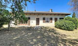 Maison 4 Pièces 86 m² à vendre à La Rochefoucauld-en-Angoumois (16110)
