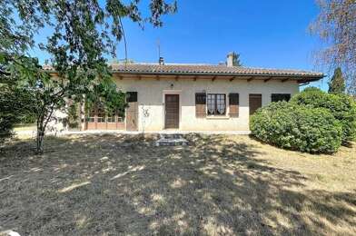Maison 4 pièces 129600 €