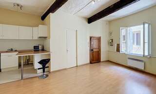 Appartement 1 Pièce 28 m² à vendre à Montpellier (34000)