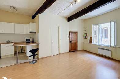 Appartement 1 pièces 150500 €