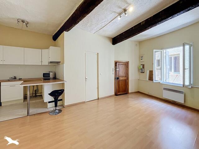 Appartement proposé à Montpellier