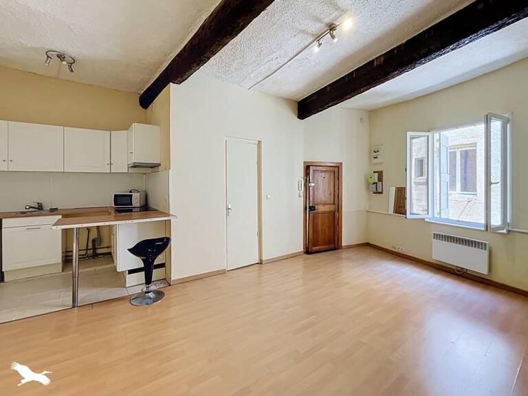 Appartement de 1 pièces principales — photo 1