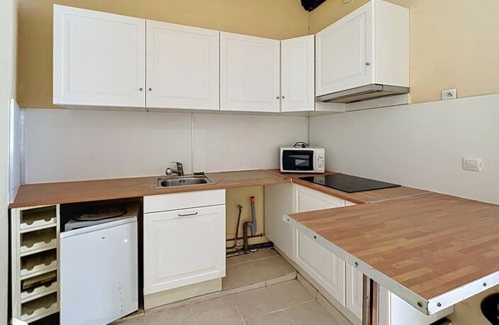 Appartement de 1 pièces principales — photo 3