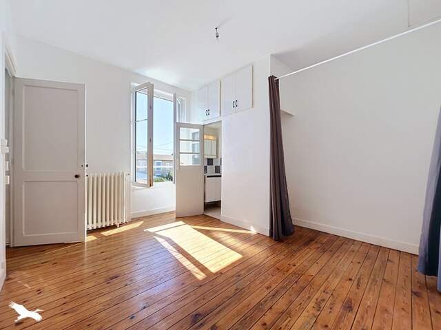 Maison de ville de 4 pièces principales — photo du bien