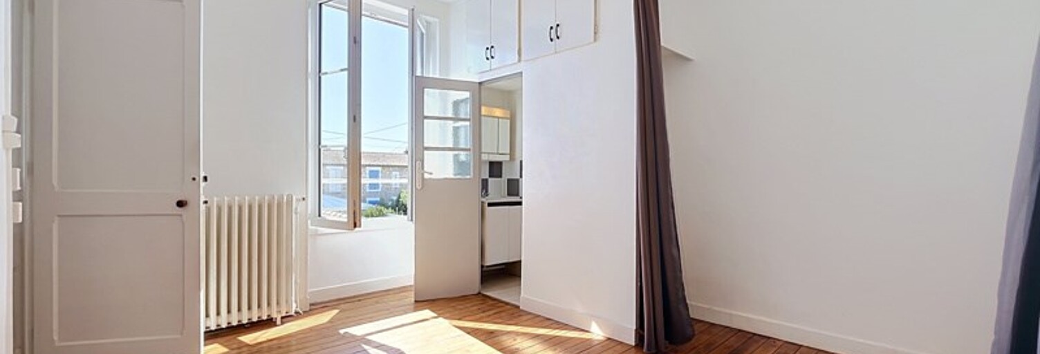 Maison 4 Pièces 100 m² à vendre à La Rochelle (17000)