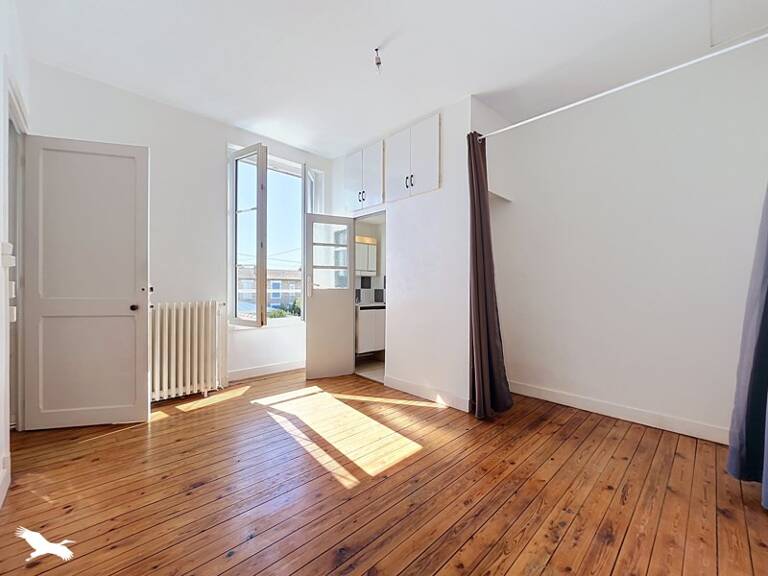 Maison de ville de 4 pièces principales — photo 1
