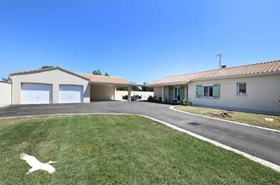 Maison 4 pièces 267648 €