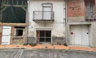 Maison 1 Pièce 200 m² à vendre à Saint-Martin-d'Oydes (09100)