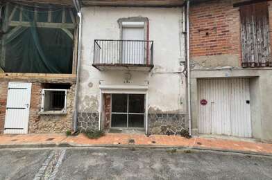 Maison 1 pièces 30000 €