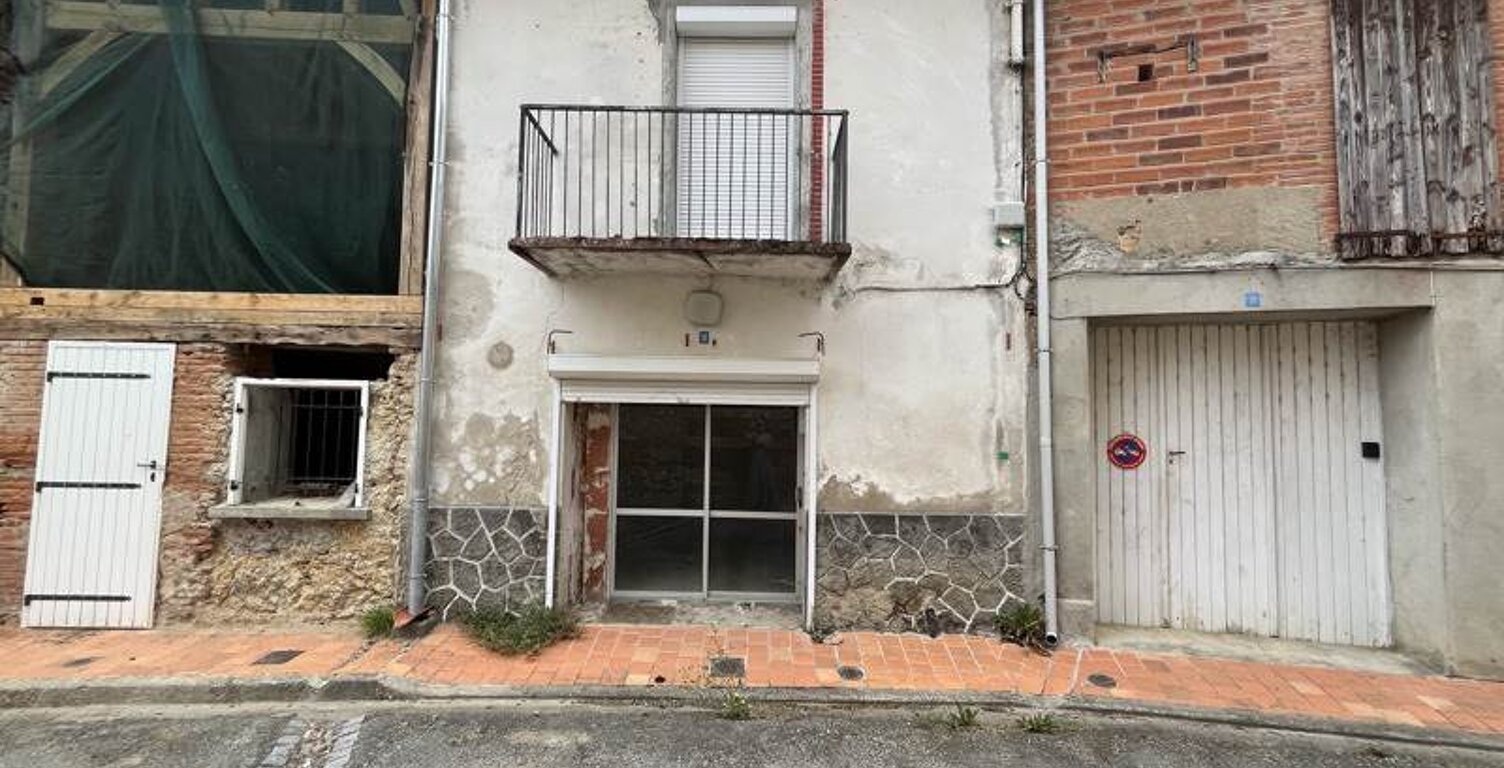 Grange de 1 pièces principales — photo 1