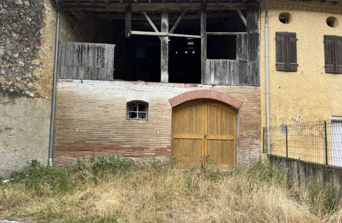 Grange de 1 pièces principales — photo 2
