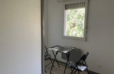 Studio de 1 pièces principales — photo du bien