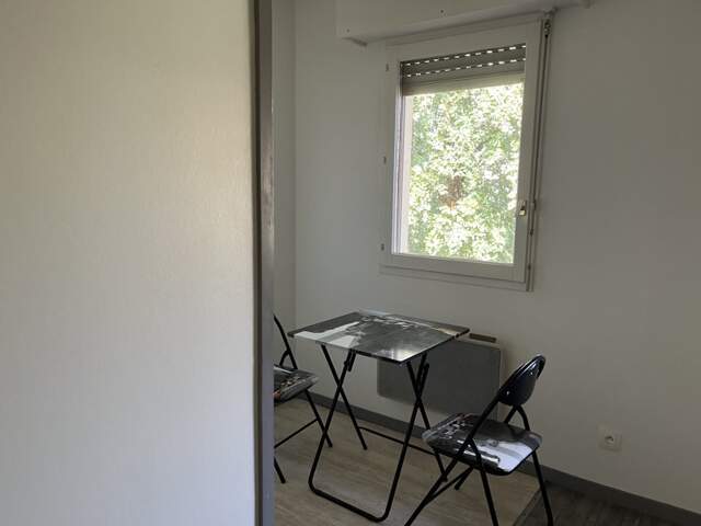 Studio de 1 pièces principales — photo du bien
