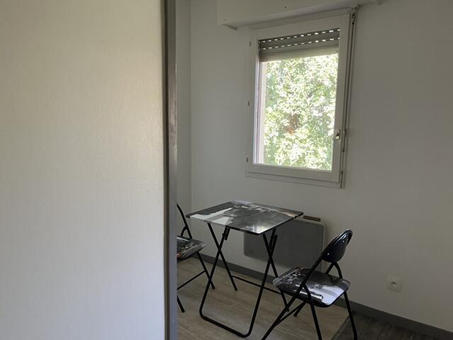 Appartement proposé à Limoges