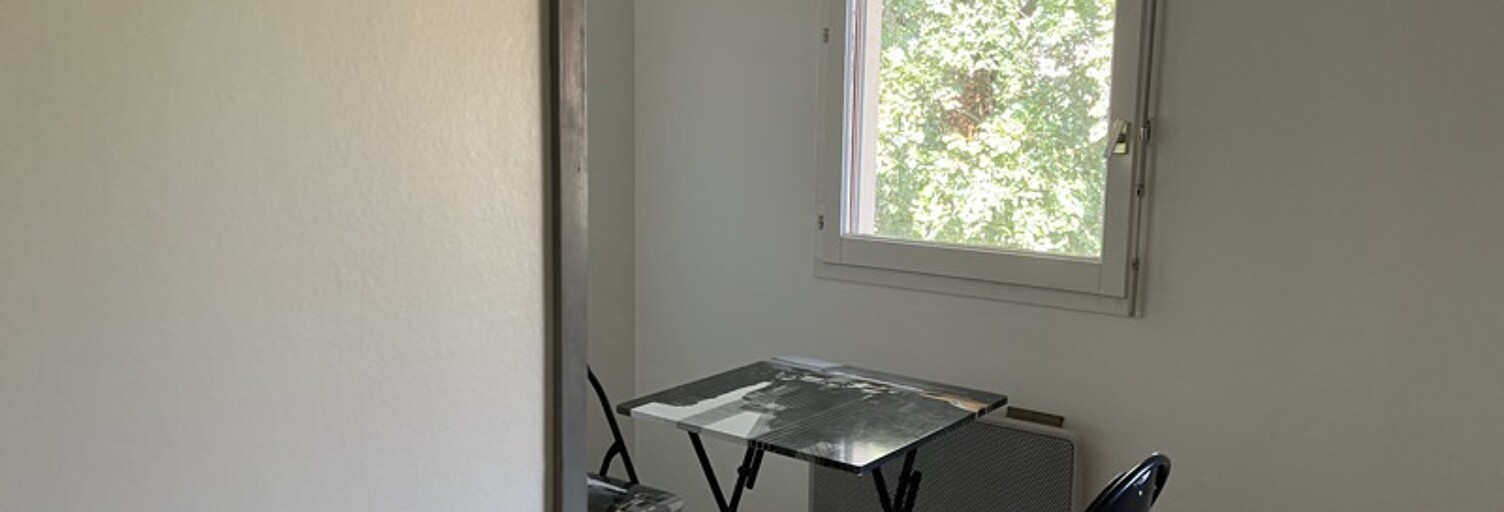 Appartement 1 Pièce 26 m² à vendre à Limoges (87100)