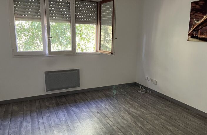 Studio de 1 pièces principales — photo 2