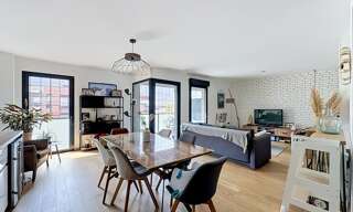 Appartement 3 Pièces 76 m² à vendre à Toulouse (31300)