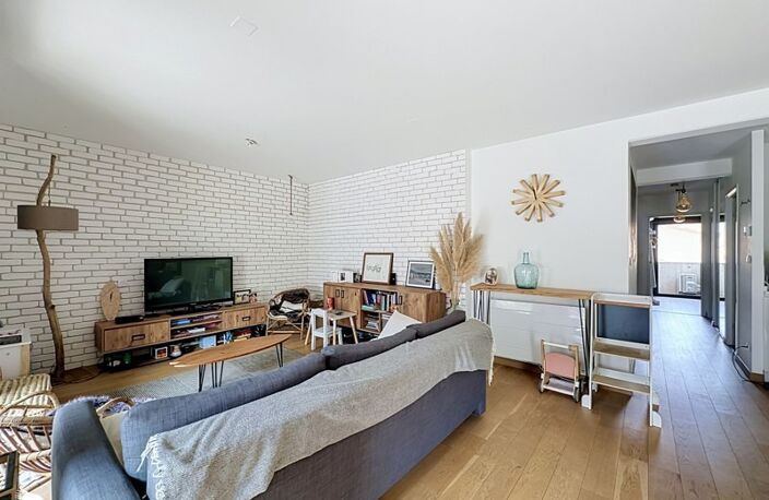 Appartement de 3 pièces principales — photo 5
