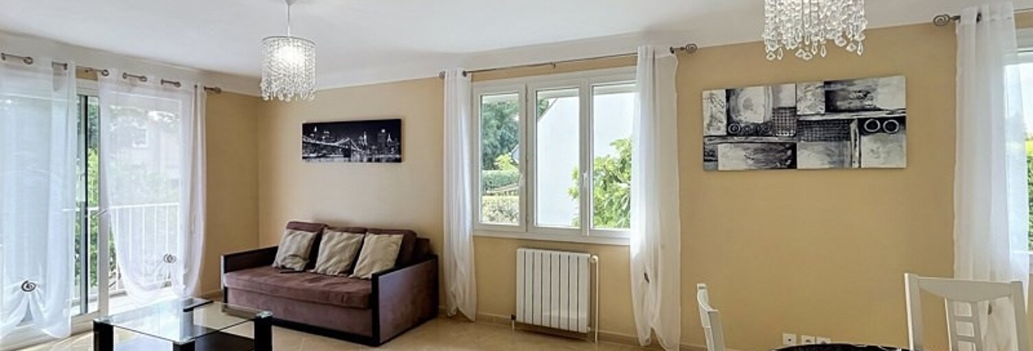 Maison 5 Pièces 135 m² à vendre à Les Clayes-sous-Bois (78340)