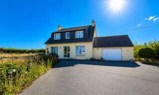 Maison 6 Pièces 116 m² à vendre à Plouvien (29860)