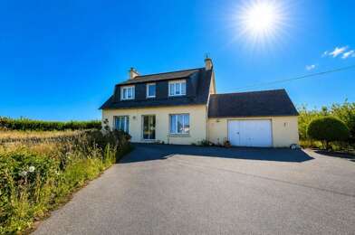 Maison 6 pièces 213000 €