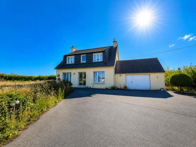 Maison proposé à Plouvien